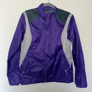 Nike Golf Windbreaker‎ Size medium